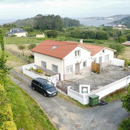 Pozo Das Leiras-Izquierda- Ares Exterior photo